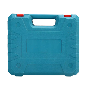 <span class=keywords><strong>Trapano</strong></span> <span class=keywords><strong>Avvitatore</strong></span> <span class=keywords><strong>a</strong></span> Percussione con Cavo DongCheng e Motore <span class=keywords><strong>a</strong></span> Spazzole, Velocità Variabile, Utensile Elettrico Fai-da-te Z1J-FF04-13 - Product Image 2