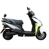 Profession elle elektrische Erwachsenen Motorrad 70km CKD billig schnell indischen Markt CKD Elektro roller andere Motorräder