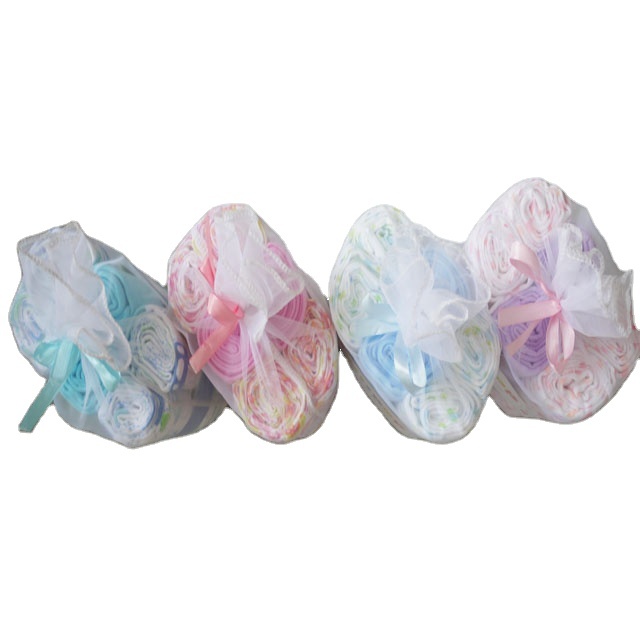 Super breathable baby cloth muslin diaper KITO MTN Brand
