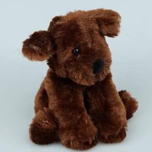 Juguetes de Peluche de Animales de Dibujos Animados, Lindos y Suaves, Juguetes de Peluche de Perro para Niños, Venta al Por Mayor - Product Image 3