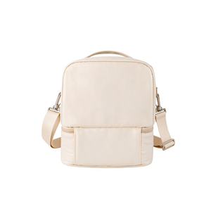Cute Waterproof Cooling Thermal Insulated 8L Eco-friendly Kids School Lunch <b>Bag</b> for Food Delivery Picnic and Outdoors - Product Image 2
