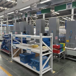 Armadio Refrigerato OEM 1088L con Raffreddamento ad Aria, Fornitura Diretta dal Produttore, Vetrina Refrigerata Personalizzabile - Product Image 5