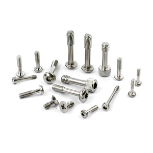Proveedores Chinos de Tornillos Captivos con Hombro Moleteado, Tornillos Captivos para <span class=keywords><strong>Panel</strong></span> con Cabeza Redonda, Acabado Liso, 2 Años de Garantía y Servicios OEM - Product Image 6