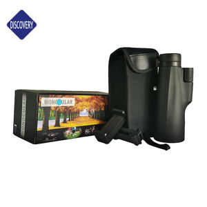 Zoom Monoculaire Télé<span class=keywords><strong>phone</strong></span> Mobile HD Télescope Téléphoto Objectif de Caméra avec Support Rapide pour Smartphone et Trépied - Product Image 2