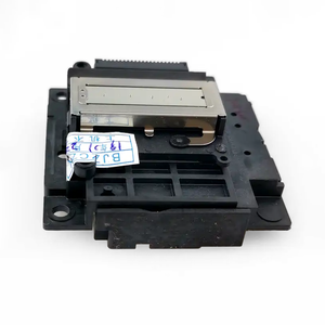 หัวพิมพ์ FA04000 FA04010ของแท้สำหรับ L3108เอ<span class=keywords><strong>ป</strong></span>สัน L3118 L3116 L3158 L3153 <span class=keywords><strong>L3110</strong></span> L1119เครื่องพิมพ์อิงค์เจ็ท - Product Image 4