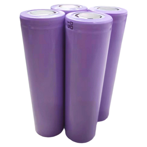 Batería de iones de litio cilíndrica recargable 18650 2200mAh 3,7 V Baterías de iones de litio - Product Image 2