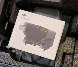 Megáfono DJ1 AS1, Mayor Volumen y Mayor Distancia de Transmisión: hasta 114 dB a 1 metro, con un Alcance de Transmisión de 300 m - Product Image 5