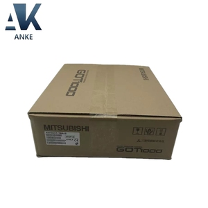 Panneau d'écran tactile A970GOT-TBA-B de Mitsubishi HMI - Product Image 6