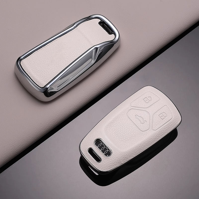 พิมพ์ F ขาว