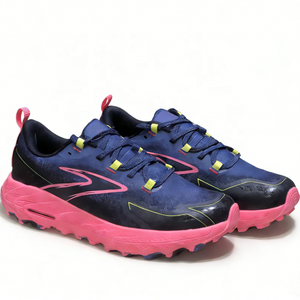 Zapatos Casuales Transpirables para Hombre, Modelo Cascadia18, MOQ1, Multifuncionales, con Suela Gruesa, Cómodos - Product Image 6