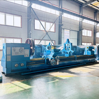 Tour horizontal robuste CW61160 de trois mètres, manuel, 220V, état neuf, conventionnel, grande capacité, broche MT6 pour métaux
