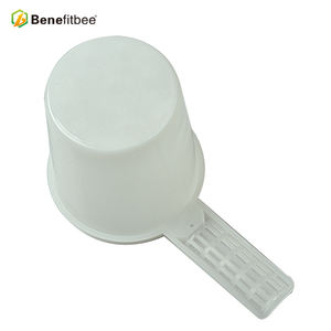 Высококачественные основные инструменты для пчеловодства, вход в улей, пчелиная кормушка - Product Image 3