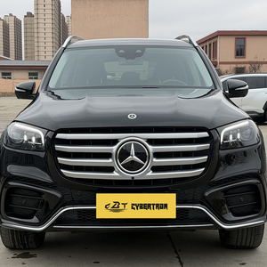 <span class=keywords><strong>Mercedes</strong></span>-Benz <span class=keywords><strong>GLS</strong></span> 2022 <span class=keywords><strong>GLS</strong></span> <span class=keywords><strong>450</strong></span> 4MATIC Renovado, Elegante Sistema Híbrido Ligero de 48V, Autos Usados en Buen Estado, SUV de 7 Plazas - Product Image 2