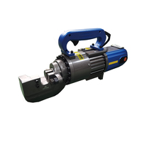 ZD-25/6-25mm çelik kesici taşınabilir otomatik çelik çubuk inşaat demiri kesme makinesi daha ucuz