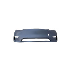 Pieza de Repuesto Automotriz Premium para <span class=keywords><strong>Auto</strong></span>, Parachoques Delantero para MODEL Y, 1493736-SO-, 1 Año de Garantía - Product Image 2