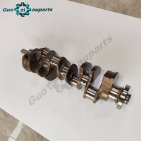 High Quality New for Crankshaft N63B44 11217620981 Gasoline Engine Part Factory Direct Sales