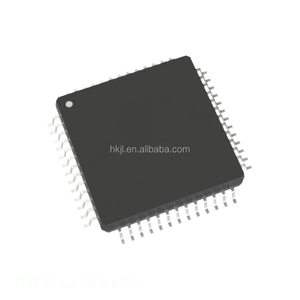 Original R5F104JJAFA#70 52 LQFP Embedded Buy Online Electronic Components - Product Image 1