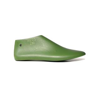 Zapato de malla poco profunda con punta redonda plana para mujer Último de fábrica Último único para zapatos con pala con abrasivos W205 - Product Image 2