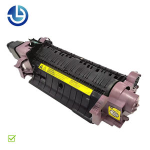 RM1-3131 Q7502A 定影器单元适用于 <span class=keywords><strong>HP</strong></span> CP4005 4700 4730MFP 4005 4730 定影器组件 110V 打印机零件 - Product Image 5