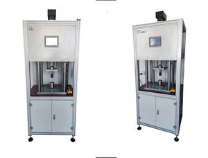 Prensa Servo de Precisión CNC, Equipo Inteligente, Prensa de Cilindro Eléctrico, 220V/380V, Motor de 1.0kW, Carrera de Deslizamiento de 200mm - Product Image 2