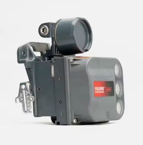 Repuestos para Motor Hidráulico de Traslación, Posicionador de Válvula FISHER DVC6020 - Product Image 2