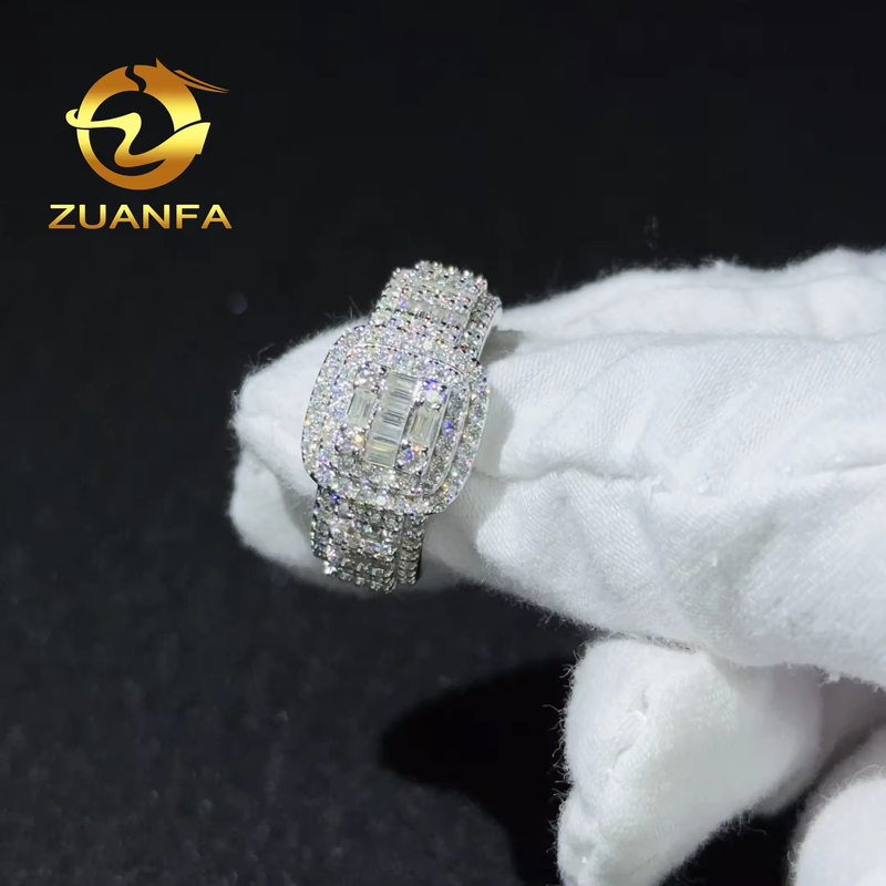 High End Jewelry Pass Diamond Tester