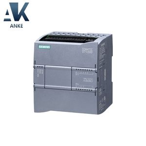 SIEMENS SIMATIC S7 PLC S7-1200 CPU 1211C ซีพียูขนาดกะทัดรัด 6ES7211-1BE40-0XB0 - Product Image 1