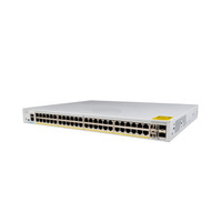 Conmutador gestionado de 24 puertos de la serie Cisco Business 350