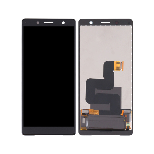 Pantalla for Sony Xperia XZ2 Compact Screen Lcd Display Assembly Replacement