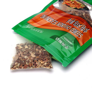 Différents types de braisage pour sauce au <span class=keywords><strong>poulet</strong></span> ragoût sachets de soupe au <span class=keywords><strong>poulet</strong></span> cuit - Product Image 1