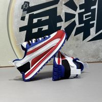 Chaussures de skate pour hommes de haute qualité, décontractées, de sport, de luxe, personnalisées, pour l'extérieur