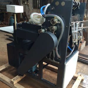 Tự động kraft giấy phong bì sản xuất máy A4 ví túi nhỏ màu đỏ phong bì Maker làm giá máy để bán - Product Image 4