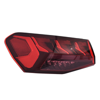 8Y0 945 207 8Y0 945 208 Feu arrière à LED pour Audi A3 2021
