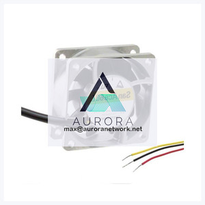 Ventilador de refrigeración OEM de alta calidad, 9GV0412P3H01,1688-1649-ND, con buen precio - Product Image 1