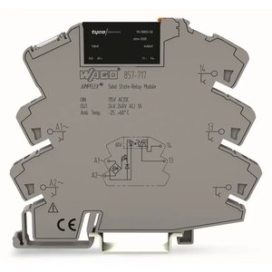 857-717 - ใช้งานร่วมกับ wago ได้ - Product Image 1