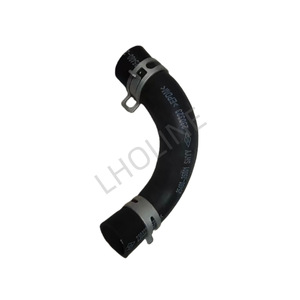 Tuyau de refroidissement 25480-26001 en caoutchouc EPDM pour système de refroidissement du moteur, pièce de rechange - Product Image 1