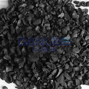 Screw Input and Output With Cooling System charcoal making machine <b>agricultural</b> <b>waste</b> nut shell charcoal machine - Product Image 2