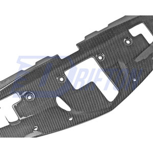 แผ่นคาร์บอนไฟเบอร์สำหรับแผงระบายความร้อนห้องเครื่องยนต์นิสสัน ซี แฟร์เลดี้ 400Z RZ34 ปี 2022+ - Product Image 4