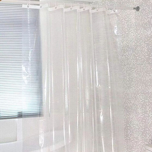 <span class=keywords><strong>Rideau</strong></span> <span class=keywords><strong>de</strong></span> <span class=keywords><strong>douche</strong></span> <span class=keywords><strong>transparent</strong></span> moderne en PEVA épais, imperméable et anti-moisissure, pour la séparation <span class=keywords><strong>de</strong></span> pièces, <span class=keywords><strong>rideau</strong></span> <span class=keywords><strong>de</strong></span> salle <span class=keywords><strong>de</strong></span> bain <span class=keywords><strong>transparent</strong></span> - Product Image 4