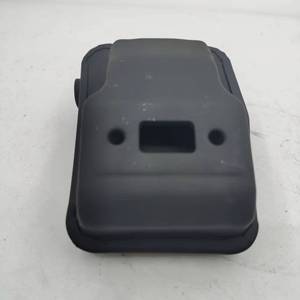 26cc Muffler cg260 32F bàn chải cắt động cơ xả Muffler 25.4cc vườn máy hàng rào tông đơ các bộ phận - Product Image 2