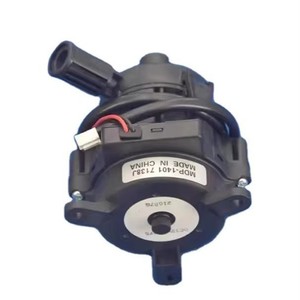 ปั๊มน้ำทิ้ง Mdp 1401 Dc สำหรับระบบปรับอากาศส่วนกลาง 12V ไฟฟ้า ผลิตในจีน - Product Image 4