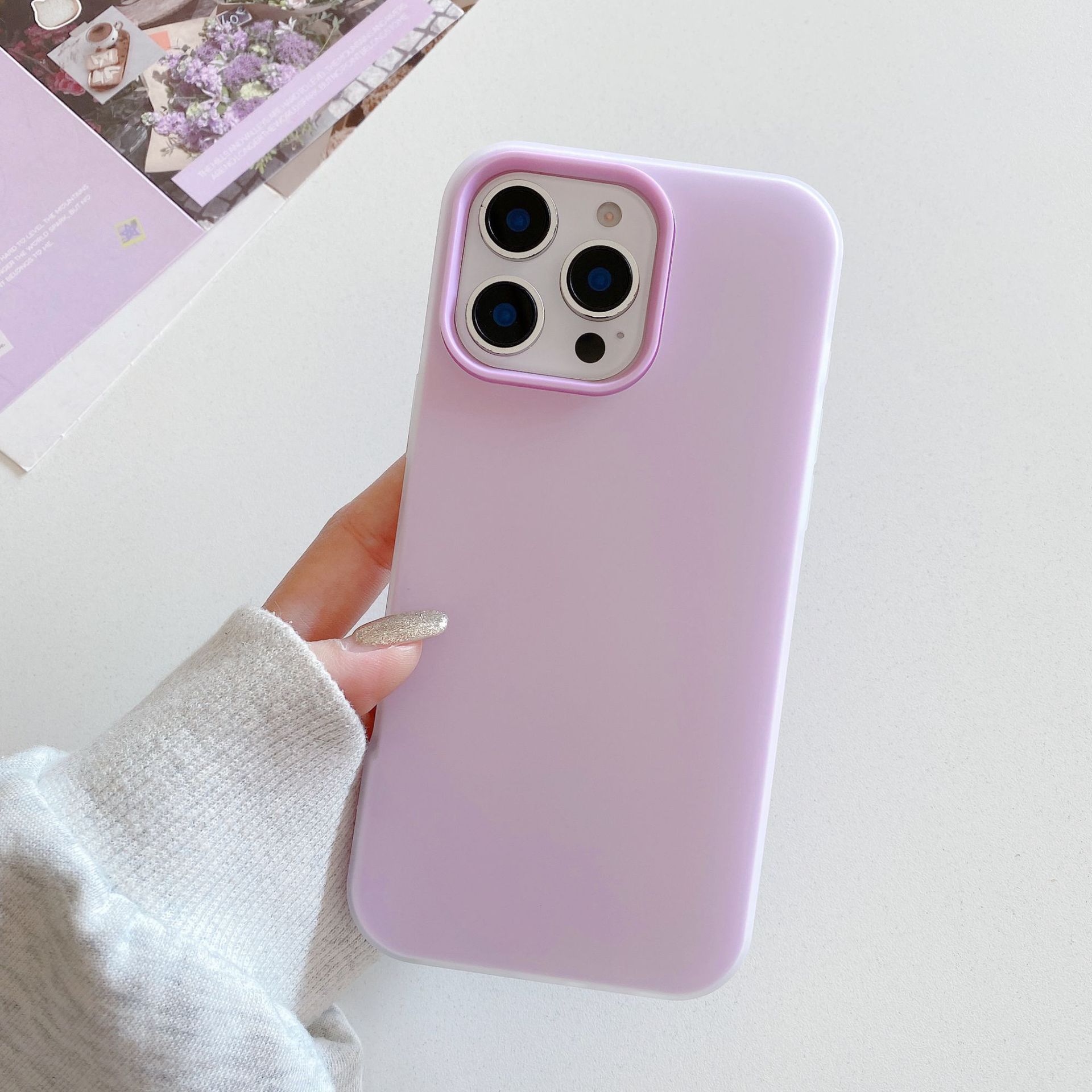 Lavender