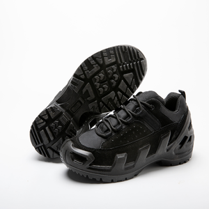 Chaussures imperméables de randonnée et <span class=keywords><strong>d</strong></span>'<span class=keywords><strong>escalade</strong></span>, bottes tactiques, <span class=keywords><strong>prix</strong></span> <span class=keywords><strong>d</strong></span>'usine en gros - Product Image 5