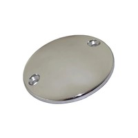 Sportsmoto EN STOCK Couvercle de carter d'embrayage moteur 50cc 70cc 90cc 110cc 125cc pour Pit Bike, Dirt Bike, ATV, Quad