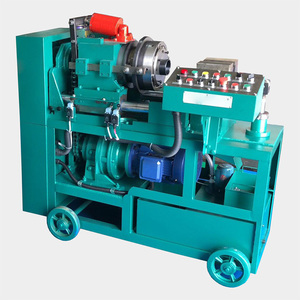 3kW Full-automatic High Speed Cold Header Heading Forming Machine 220V/380V CE Certified BW Brand - Product Image 1