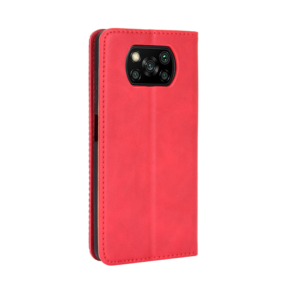 Rojo