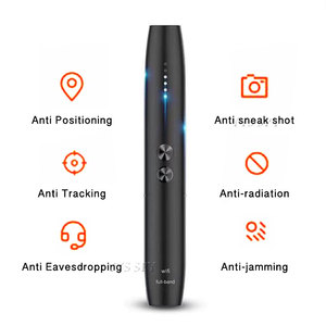 <span class=keywords><strong>Stylo</strong></span> détecteur anti-caméra cachée, protection de sécurité, signal RF, anti-écoute, gadgets espions, détecteur de micros espions sans fil GSM GPS - Product Image 2