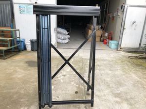 Heiß verkaufender Heatpipe-Solarkollektor mit <span class=keywords><strong>CPC</strong></span>-Reflektoren - Product Image 5