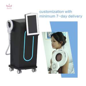 Dispositivo Magnético Portátil de Alta Potencia MagicBelle para Reducir la Rigidez Muscular y Mejorar la Circulación, Alivia el Dolor - Product Image 1