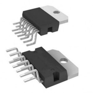 Original & New Guaranteed TDA7265 Multimedia <b>Amplifier</b> Integrated Circuit ic Electronic Component - Product Image 1